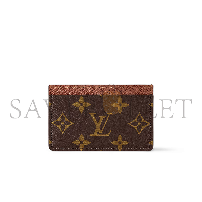 LOUIS VUITTON MASTER CARD HOLDER M61733 (11*7*0.6cm)
